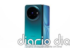 vivo X Fold6 llega a España: sistema de fotografía ZEISS, batería de 6.900 mAh y soporte para extensor teleobjetivo