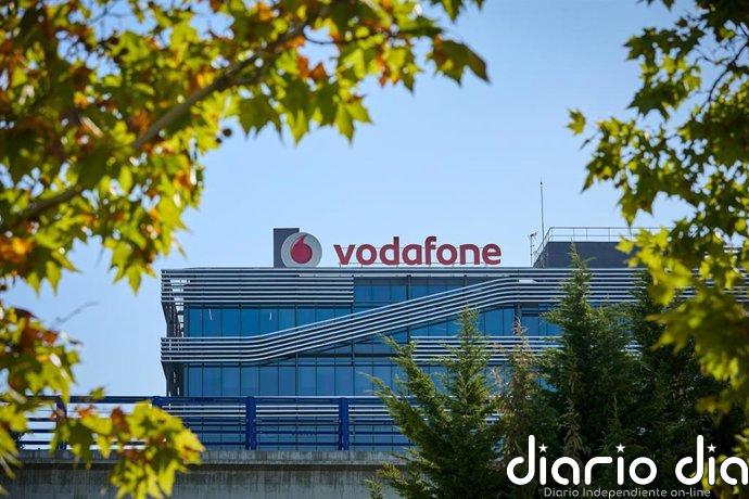 Vodafone España lanza un piloto con clientes para probar su red de fibra de 10 Gbps