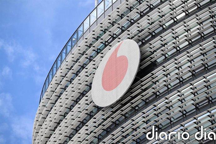Vodafone se adjudica un contrato de licencias de Microsoft con el Puerto de Algeciras