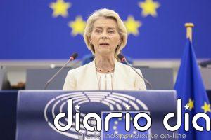 Von der Leyen advierte contra "grandes recortes" al próximo presupuesto UE ante la presión de los 'frugales'