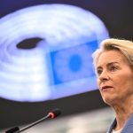Von der Leyen propone un pacto para evitar que los países añadan burocracia a las normas europeas