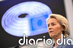 Von der Leyen propone un pacto para evitar que los países añadan burocracia a las normas europeas