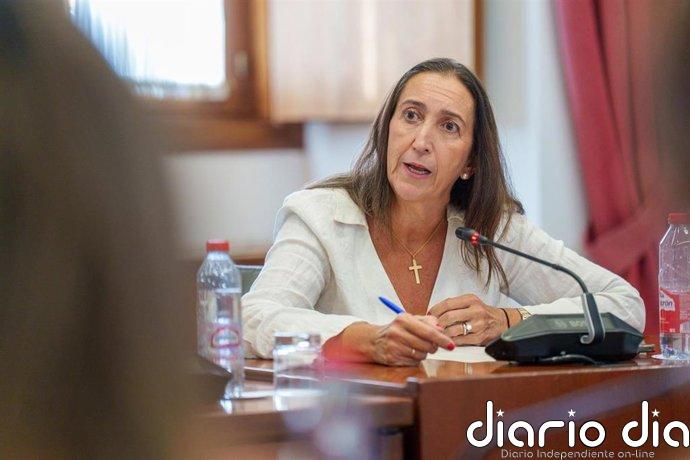 Vox advierte sobre el "aumento del censo exterior" en municipios de la provincia de Córdoba