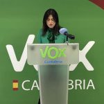 Vox augura que el PP perderá la mayoría absoluta en el Ayuntamiento de Santander: "Se abre una ventana de esperanza"