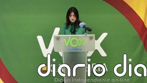 Vox augura que el PP perderá la mayoría absoluta en el Ayuntamiento de Santander: "Se abre una ventana de esperanza"