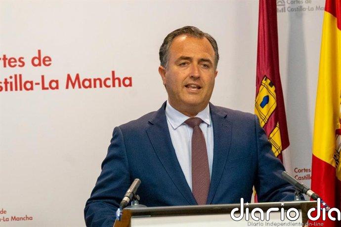 Vox C-LM se alínea con Abascal y pide votar presencialmente por "fraude" en el censo y "triquiñuelas" de Sánchez