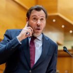 Vox celebra "liderar" la "ofensiva judicial" para que Óscar Puente "responda por las muertes de Adamuz"