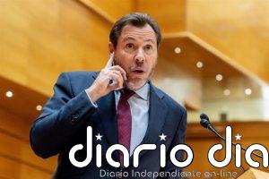 Vox celebra "liderar" la "ofensiva judicial" para que Óscar Puente "responda por las muertes de Adamuz"