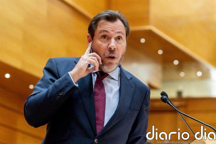 Vox celebra "liderar" la "ofensiva judicial" para que Óscar Puente "responda por las muertes de Adamuz"