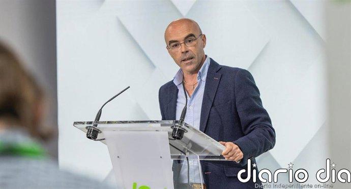 Vox celebra que el Supremo le dé la razón con la 'ley de nietos' y que las elecciones se celebren "sin fraude"