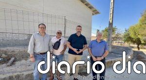 Vox Córdoba exige al Ayuntamiento de La Rambla terminar el recinto ferial "tras recibir 651.000 euros en subvenciones"