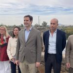 Vox defiende la soberanía energética y el uso de renovables, pero respalda el 'impuesto al sol' para proteger al campo