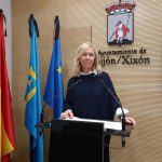 Vox Gijón condiciona su apoyo a las cuentas de Emvisa a primar años de empadronamiento en el acceso a vivienda pública