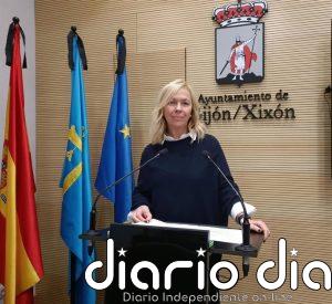 Vox Gijón condiciona su apoyo a las cuentas de Emvisa a primar años de empadronamiento en el acceso a vivienda pública