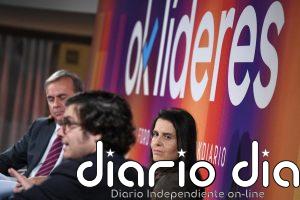 Vox lleva de 'número 2' por Madrid a Montserrat Lluis, la encargada de negociar los pactos en CCAA con el PP
