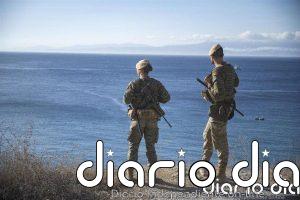 Vox plantea un mando integrado por Ejército, CNI, Policía y Guardia Civil para atender las fronteras de Ceuta y Melilla