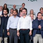 Vox presenta 20 independientes en las listas del PP al Senado en las seis provincias en las que no concurre