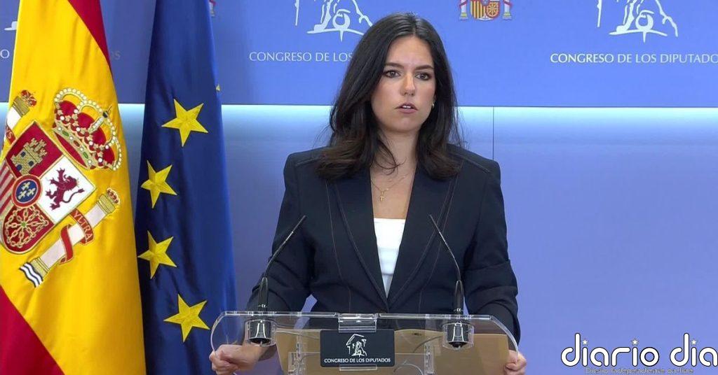 Vox promete garantizar las pensiones “a costa de lo sea”