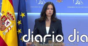 Vox promete garantizar las pensiones “a costa de lo sea”