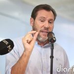 Vox se querella contra Óscar Puente en el Supremo por presunto homicidio imprudente y lesiones
