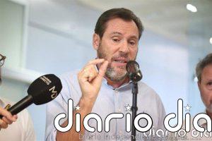 Vox se querella contra Óscar Puente en el Supremo por presunto homicidio imprudente y lesiones