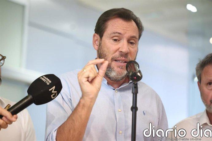 Vox se querella contra Óscar Puente en el Supremo por presunto homicidio imprudente y lesiones
