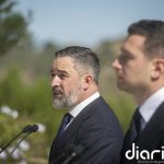Vox solicita al Supremo que exija al Gobierno acreditar que cumple las medidas de la suspensión de la 'ley de nietos'