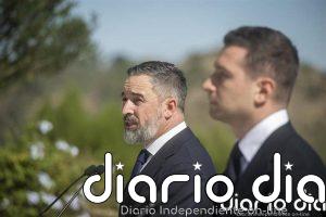 Vox solicita al Supremo que exija al Gobierno acreditar que cumple las medidas de la suspensión de la 'ley de nietos'