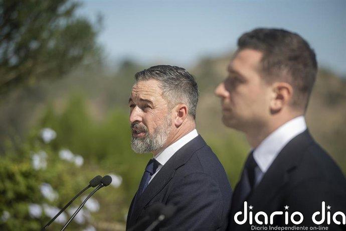 Vox solicita al Supremo que exija al Gobierno acreditar que cumple las medidas de la suspensión de la 'ley de nietos'