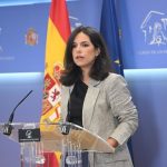 Vox sopesa recurrir la "cacicada" de los decretos de Vivienda en la Diputación Permanente y censura la huelga general