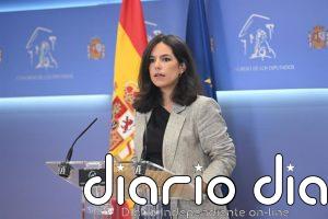 Vox sopesa recurrir la "cacicada" de los decretos de Vivienda en la Diputación Permanente y censura la huelga general