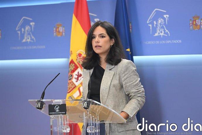 Vox sopesa recurrir la "cacicada" de los decretos de Vivienda en la Diputación Permanente y censura la huelga general