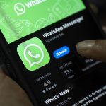 WhatsApp comienza a probar la programación de envío de mensajes en los que se incluyen también fotos y vídeos