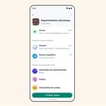 WhatsApp trabaja en las 'Organizaciones', una función para gestionar las comunidades con cientos de usuarios