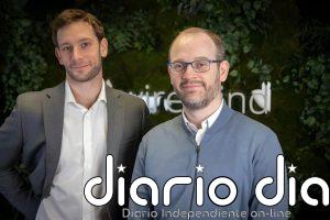 Wiremind capta 35 millones de euros en su primera ronda para impulsar su expansión internacional