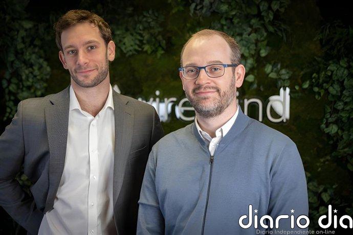 Wiremind capta 35 millones de euros en su primera ronda para impulsar su expansión internacional