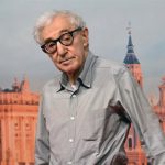 Woody Allen recuerda en Madrid que no es un "director político" y carga contra el fascismo, también en forma de censura