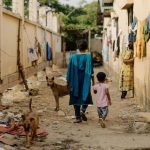 World Vision urge a erradicar el matrimonio infantil: "Cada año, 12 millones de niñas se casan antes de la edad adulta"