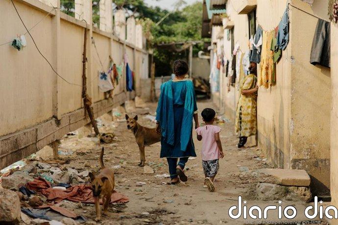 World Vision urge a erradicar el matrimonio infantil: "Cada año, 12 millones de niñas se casan antes de la edad adulta"