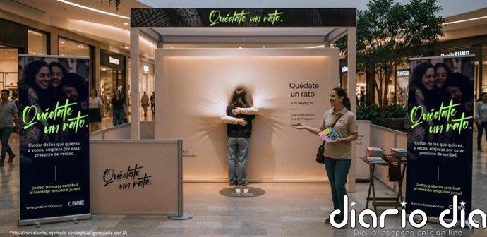 Xanadú y Fundación ANAR ponen en marcha una campaña para sensibilizar sobre la salud mental de niños y adolescentes