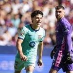 Xavi Espart renueva con el Barça hasta 2030