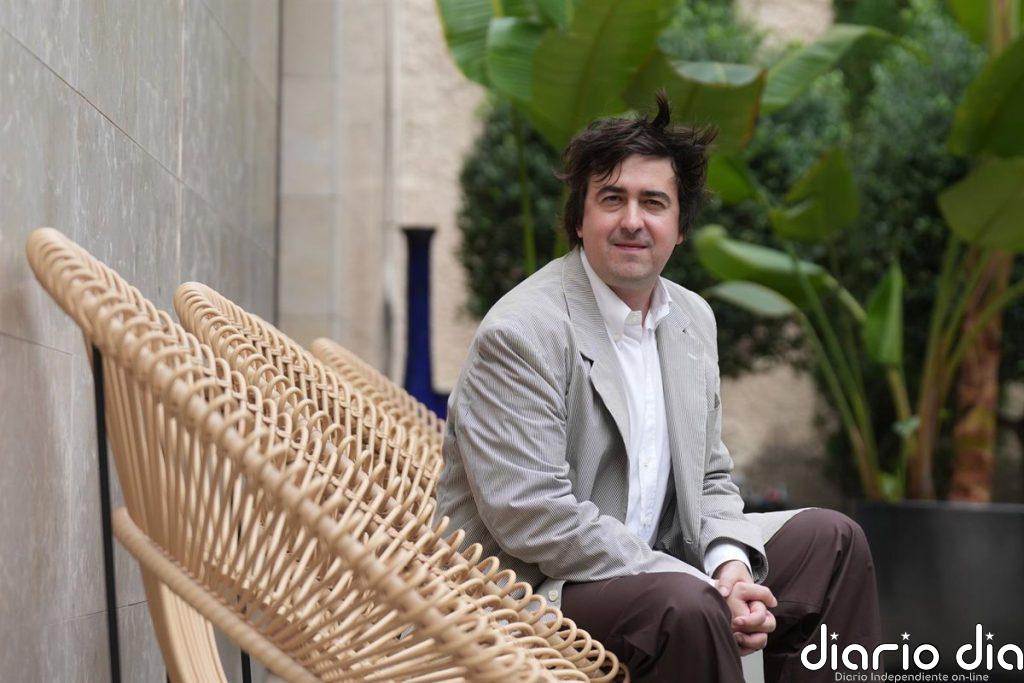 Xavier Nueno gana el Premio Anagrama de Ensayo con 'La revuelta de los copistas'