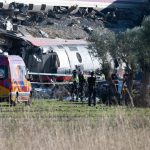 Xi Jinping traslada a Felipe VI sus condolencias por la colisión de Toledo