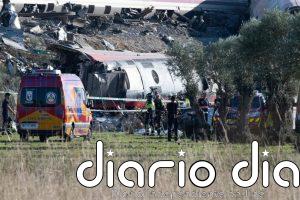 Xi Jinping traslada a Felipe VI sus condolencias por la colisión de Toledo