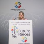 Yolanda Díaz ve "inaceptable" que las derechas "ataquen" las pensiones: "No consentiremos que no las revaloricen"