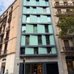 Yurbban Hospitality Group sumará su segundo hotel UMA House en Barcelona tras adquirir el Allegro