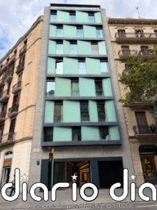 Yurbban Hospitality Group sumará su segundo hotel UMA House en Barcelona tras adquirir el Allegro