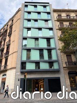 Yurbban Hospitality Group sumará su segundo hotel UMA House en Barcelona tras adquirir el Allegro UMA House Granados