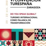 Zaragoza inaugura este martes la VI Convención Turespaña con más de 500 profesionales del sector turístico