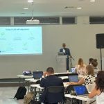 Zaragoza participa en el lanzamiento del proyecto europeo SYSTEMICO para impulsar la neutralidad climática